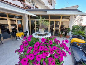 Hotel Nettuno Roseto Degli Abruzzi